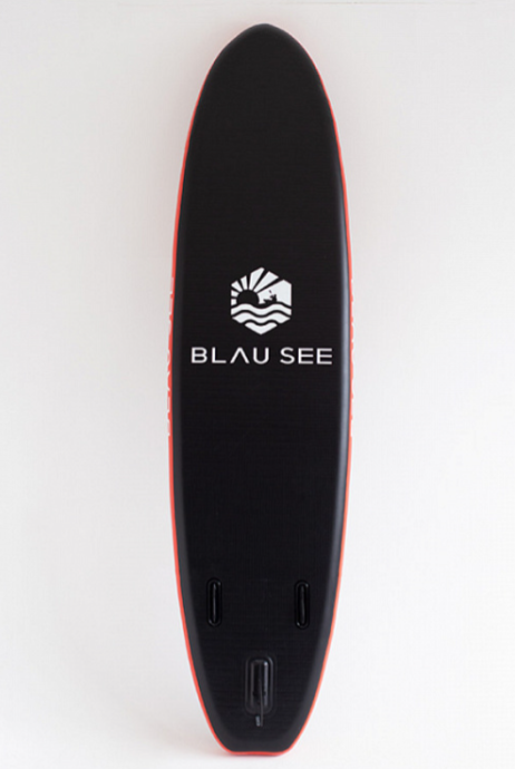 НАДУВНОЙ SUP-BOARD BURNFIRE 10,6 в Орске