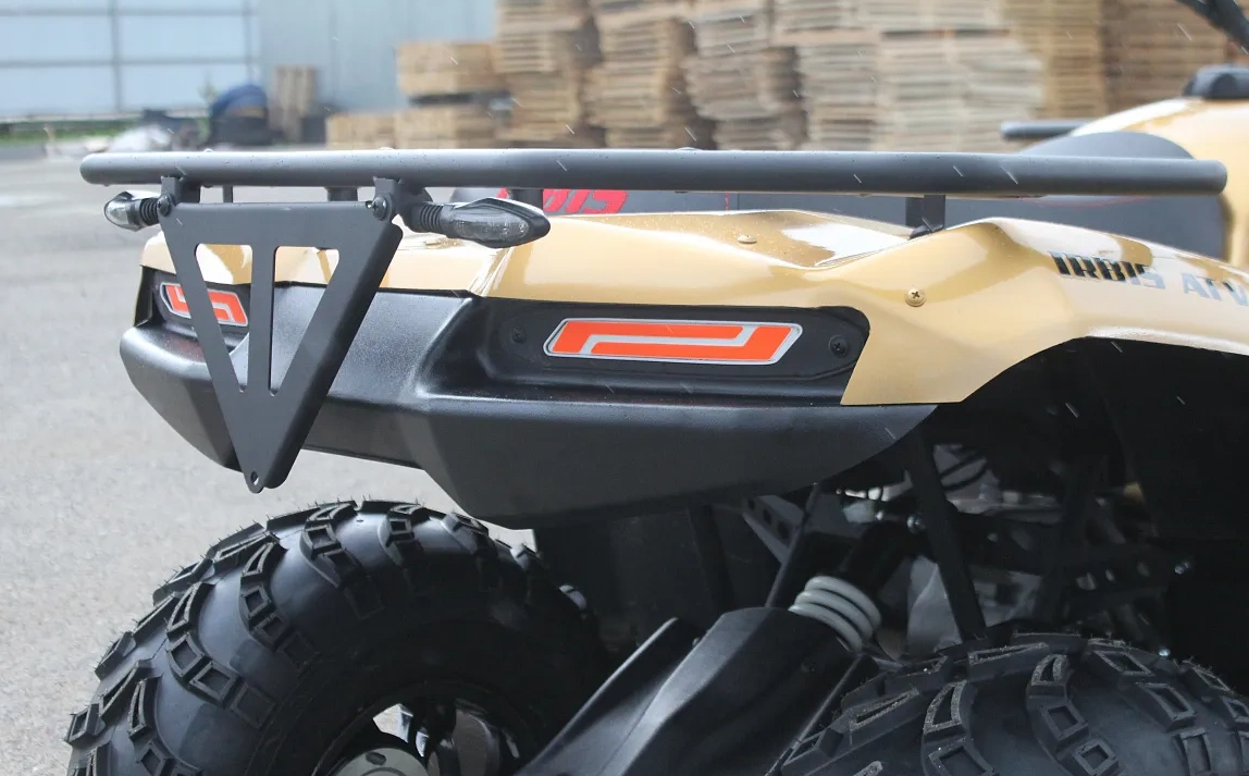 КВАДРОЦИКЛ IRBIS ATV200 PREMIUM в Орске