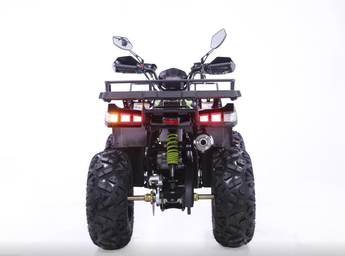 Квадроцикл YACOTA WARRIOR 200 в Орске