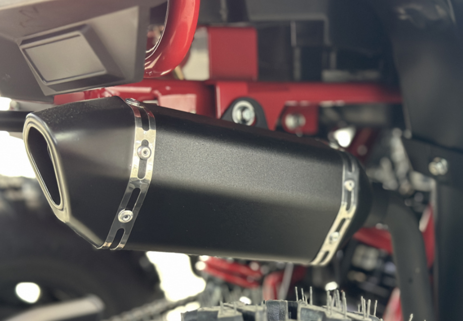 Квадроцикл GBM MAVERICK 222 NEW в Орске