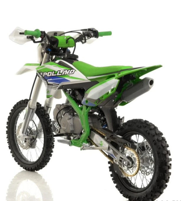 Питбайк Apollino AMX-F 125 в Орске