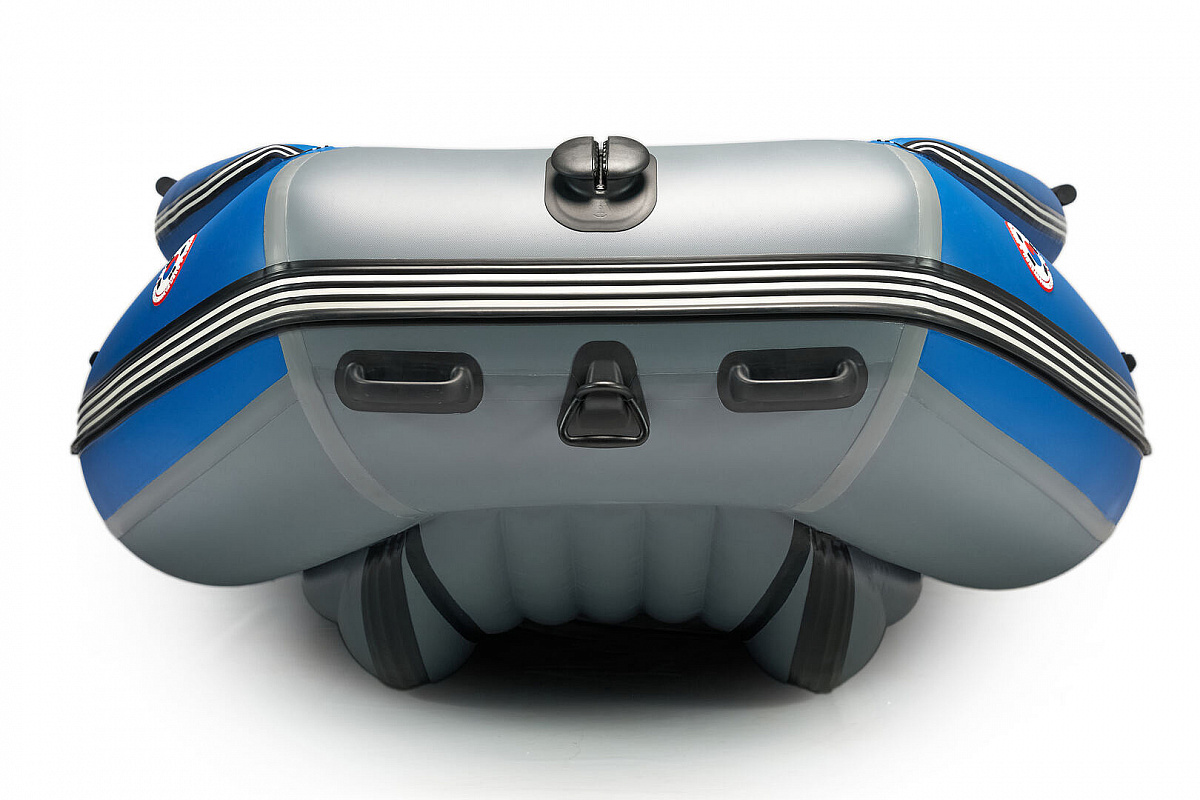 Лодка MISHIMO FAMILY LITE DF 370 в Орске