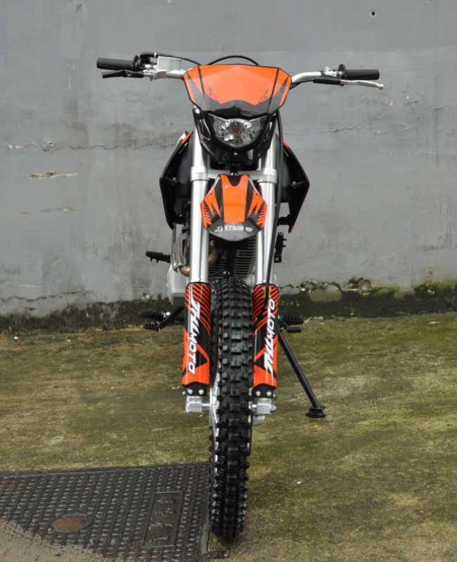 Мотоцикл JHLMOTO JHL MX300 PR300 (175FMN) в Орске