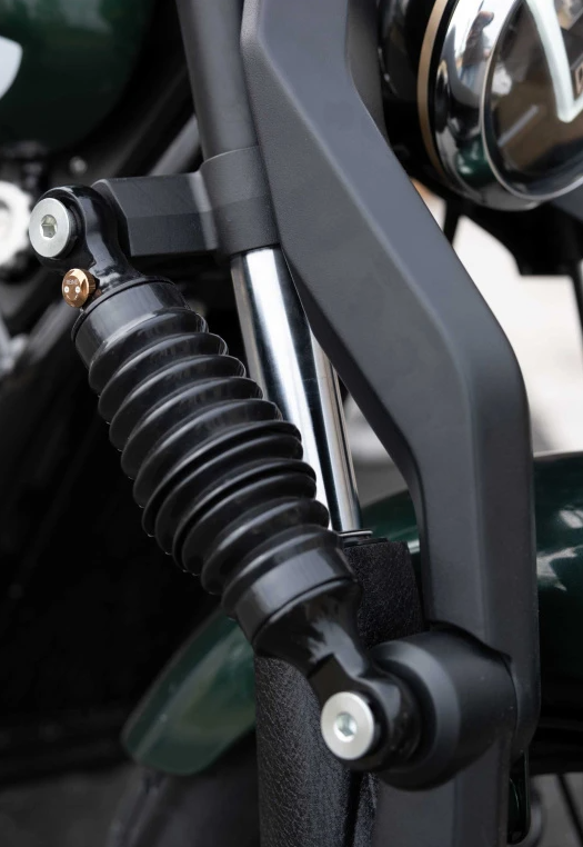 Мотоцикл Benda Napoleon 250 в Орске