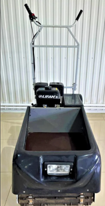 Мотобуксировщик ЕНОТ М 15 Л.С. в Орске