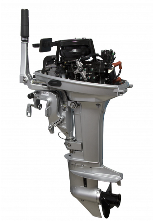 Лодочный мотор Seanovo SN9.9FFEL Enduro в Орске