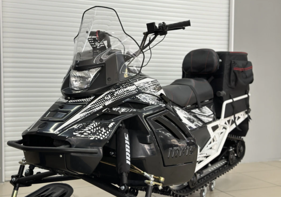 СНЕГОХОД IRBIS SF200L XE SUPERLONG в Орске
