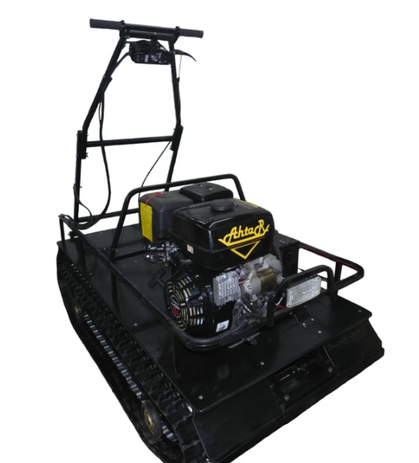 Мотобуксировщик Ahtar SL 9 с электростартером в Орске