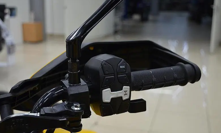 Квадроцикл HISUN GUARDIAN 400L /LONG в Орске