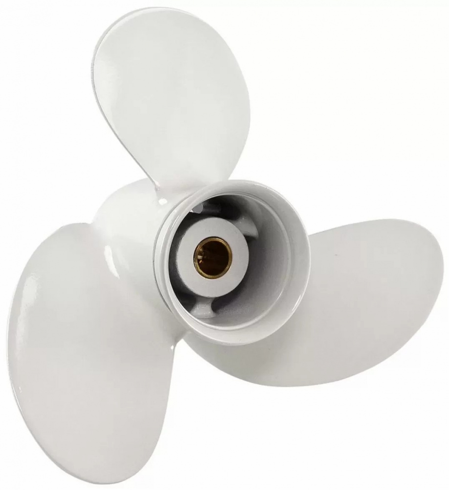 ВИНТ ГРЕБНОЙ TOHATSU 8-9.8; 3X8,5X7,5 в Орске