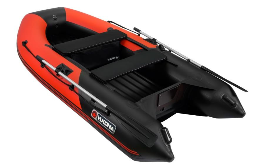 ЛОДКА НАДУВНАЯ YUKONA 300 НДНД в Орске