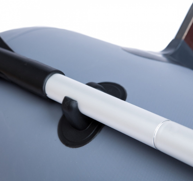 ЛОДКА НАДУВНАЯ YUKONA 230 TL (БЕЗ ПАЙОЛА) в Орске