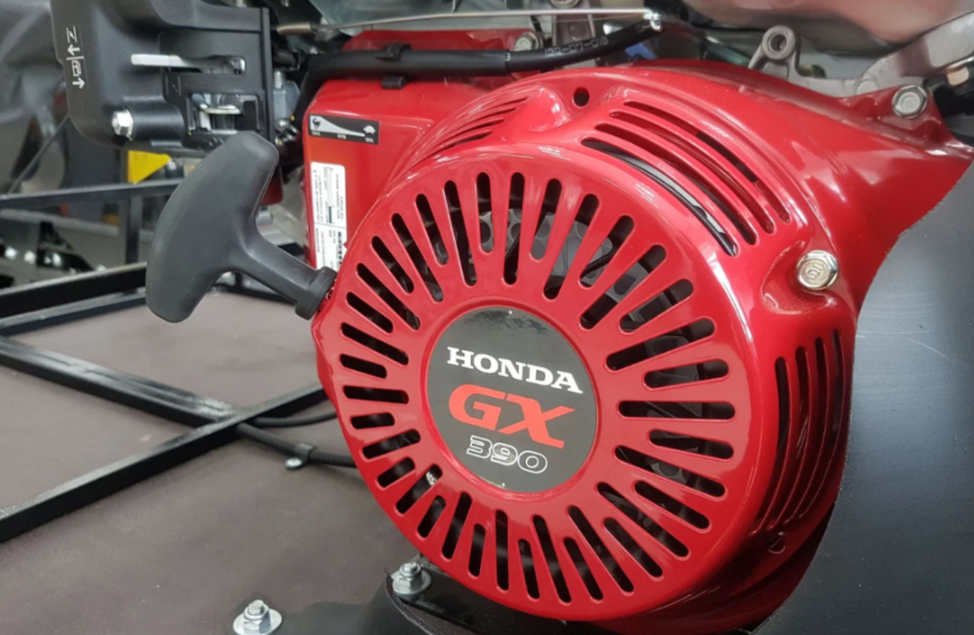 Мотобуксировщик PAXUS 650 15 л.с. в Орске