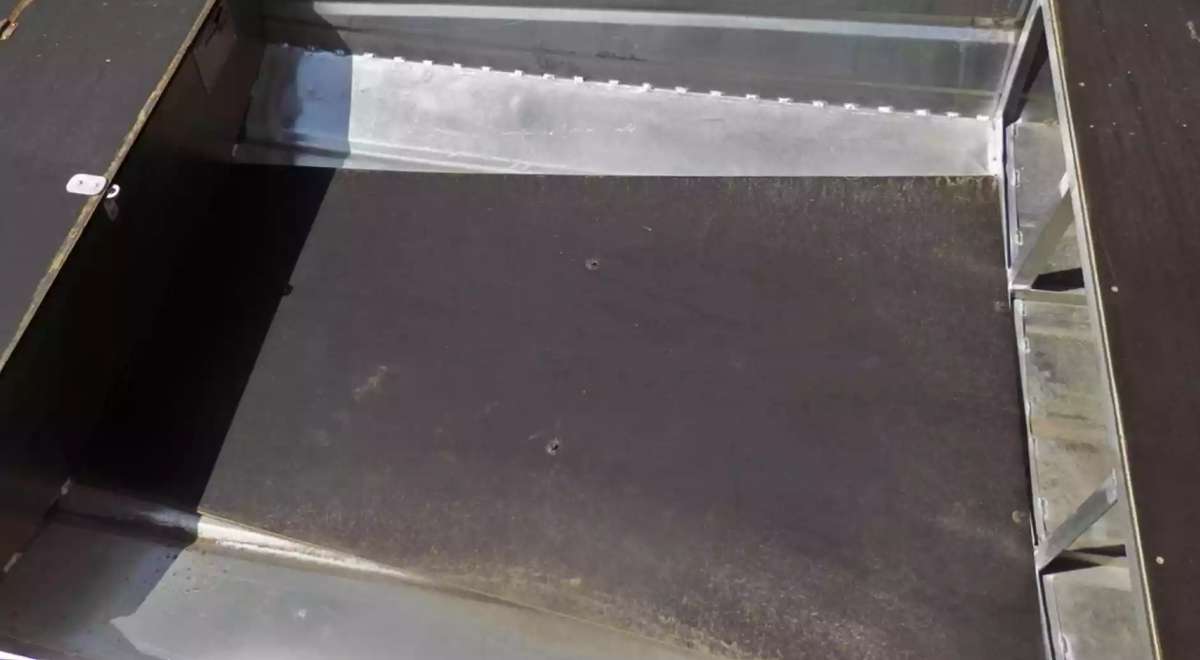 Алюминиевая лодка Вятка-Профи Вариант в Орске