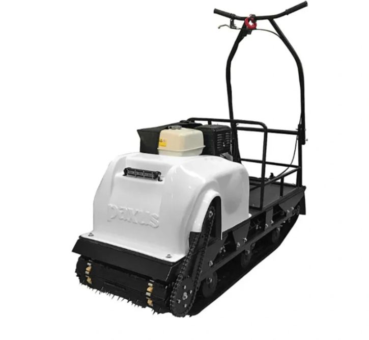 Мотобуксировщик PAXUS 500 9 л.с. HONDA в Орске