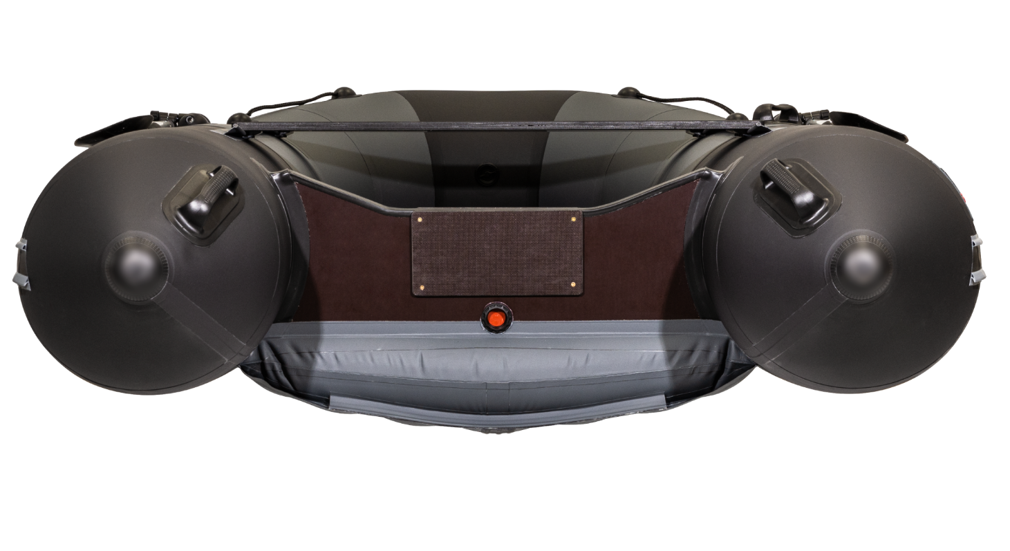 Лодка Таймень NX 3800 НДНД PRO в Орске