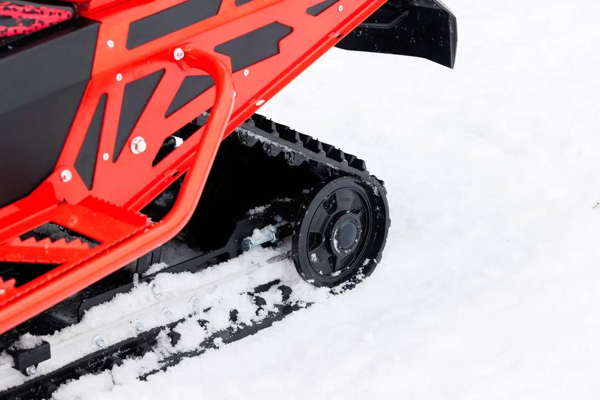 Снегоход IRBIS TUNGUS 400 25/26 в Орске