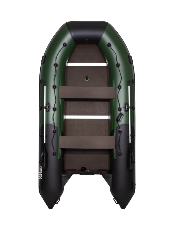 Лодка Ривьера Максима 3800 СК в Орске