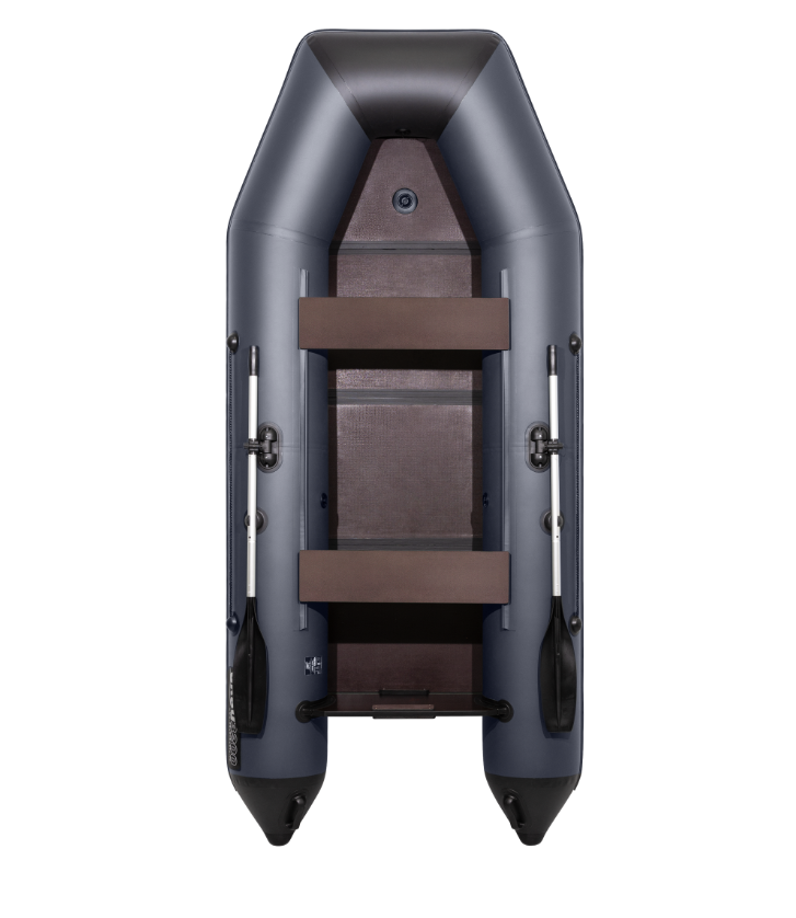  Лодка АКВА 3200 слань-книжка киль в Орске