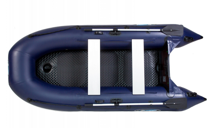 НАДУВНАЯ ЛОДКА GLADIATOR B330AD в Орске