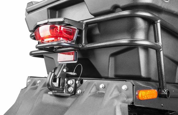 Снегоход STELS MS600T (SWT ST) СТАВР 1.0 К01 Tech в Орске