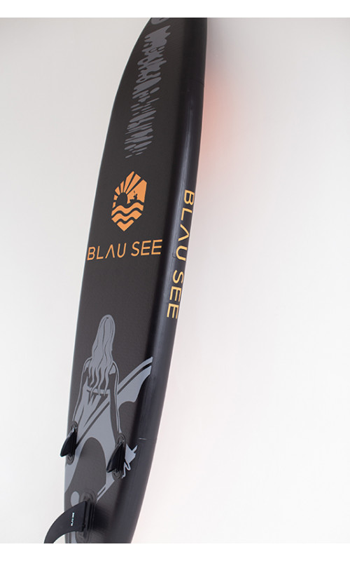 НАДУВНОЙ SUP-BOARD MOONLIGHT 10,6 в Орске