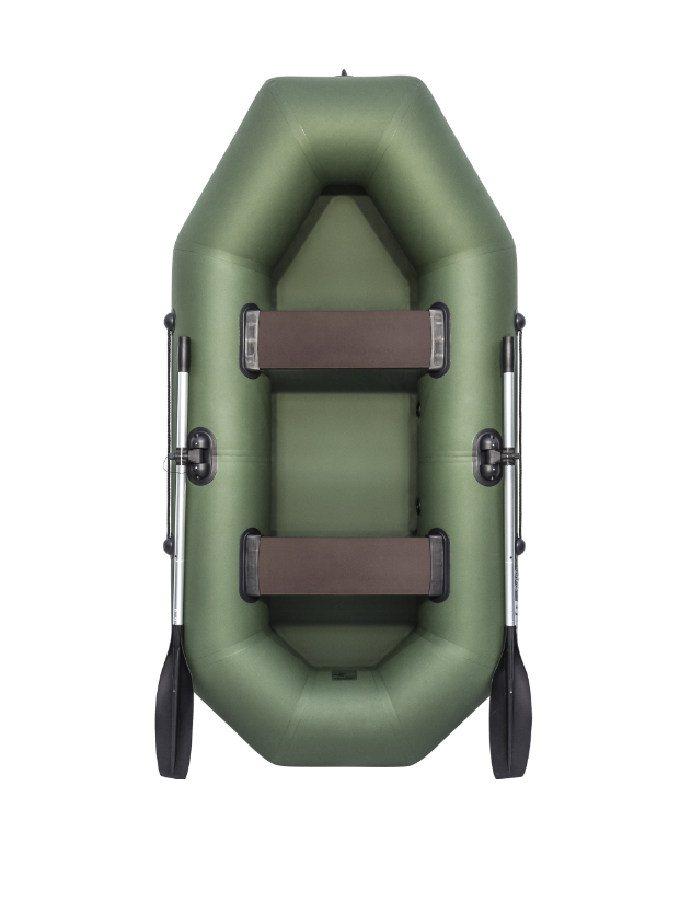 Лодка АКВА-ОПТИМА 240 в Орске