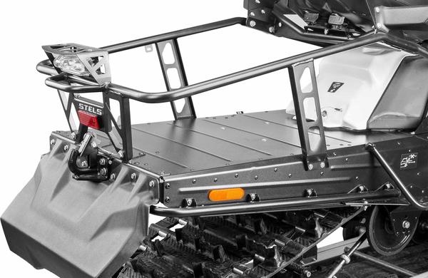 Снегоход STELS АТАМАН SA600T 2.0 в Орске