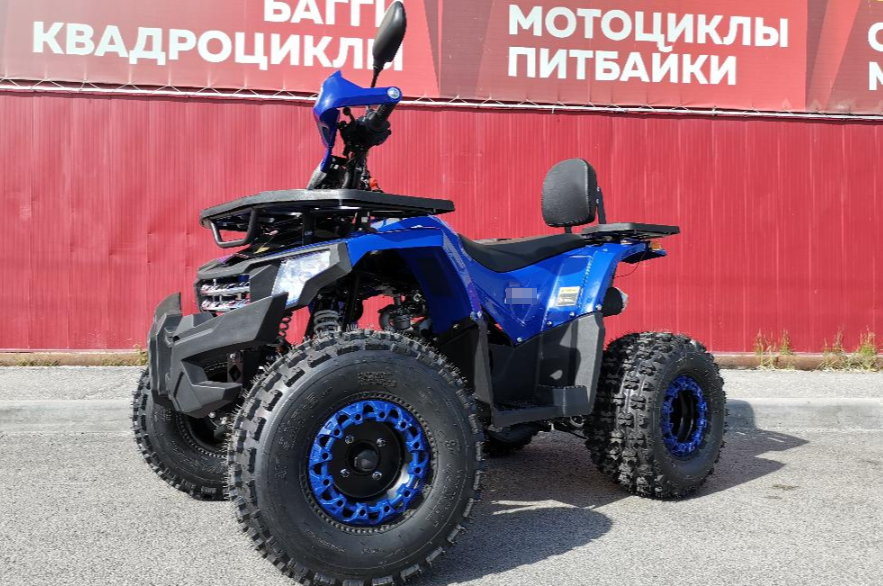 Квадроцикл PROMAX WILD 2.0 190 LUX в Орске