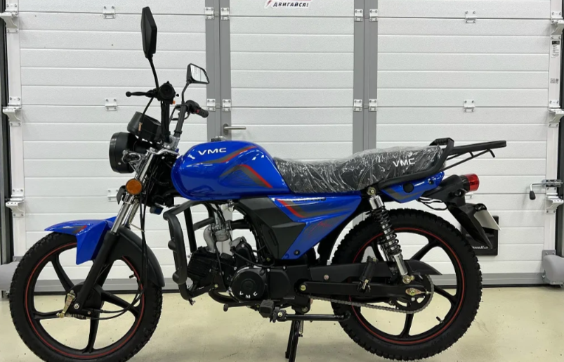 Мопед VENTO RIVA - II CX PRO в Орске