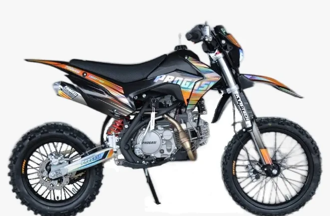 Питбайк Progasi SMART 160 NEW (YX 1P60FMK 160) в Орске