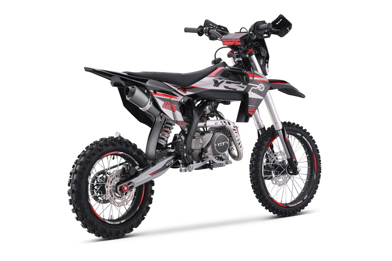 Питбайк YACOTA H5 125 в Орске