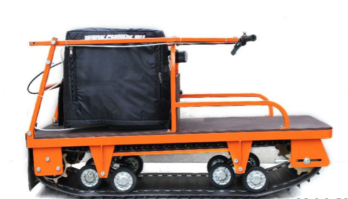 Мотобуксировщик ЧИНУК GRAND 20 л.с. в Орске