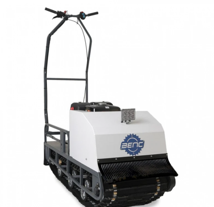 Мотобуксировщик ВЕПС WINTER «ПРОФИ» 18 в Орске