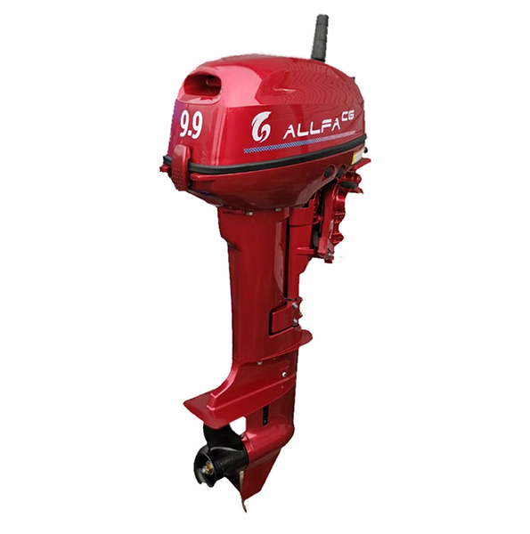 ЛОДОЧНЫЙ МОТОР ALLFA CG Т9,9 Limit в Орске