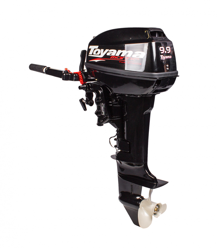 ЛОДОЧНЫЙ МОТОР TOYAMA T9,9BMS в Орске