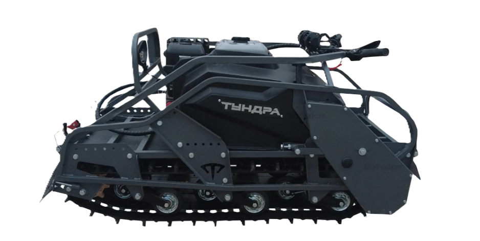 Мотобуксировщик Тофалар Тундра Классик в Орске