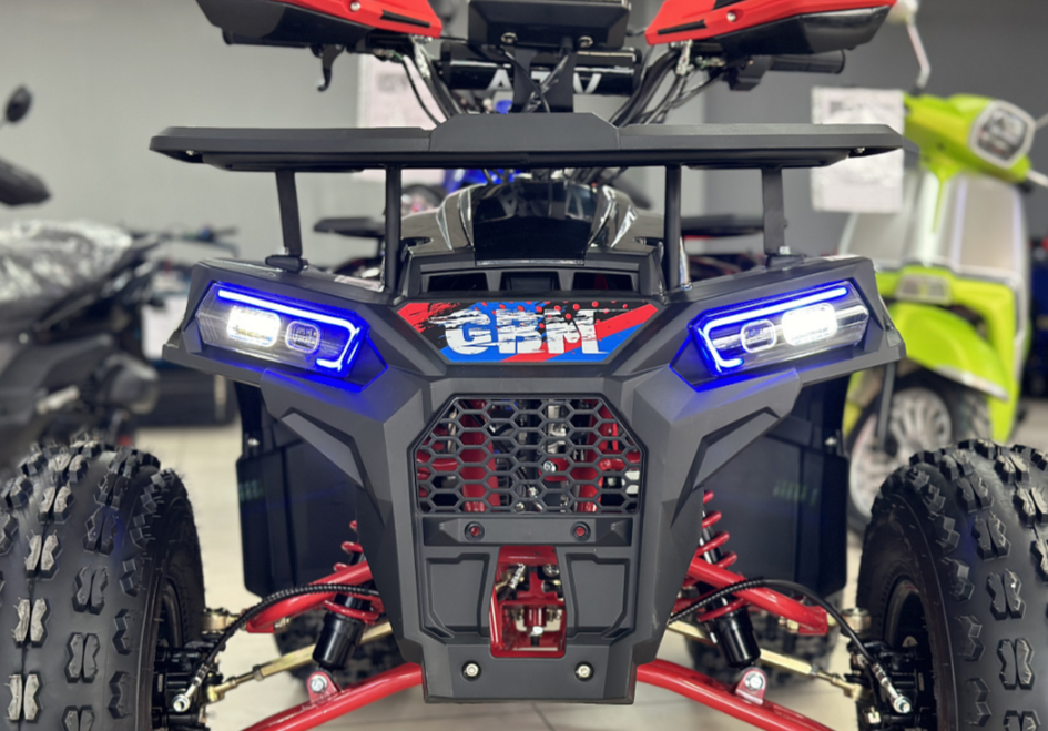 Квадроцикл GBM MAVERICK 222 NEW в Орске