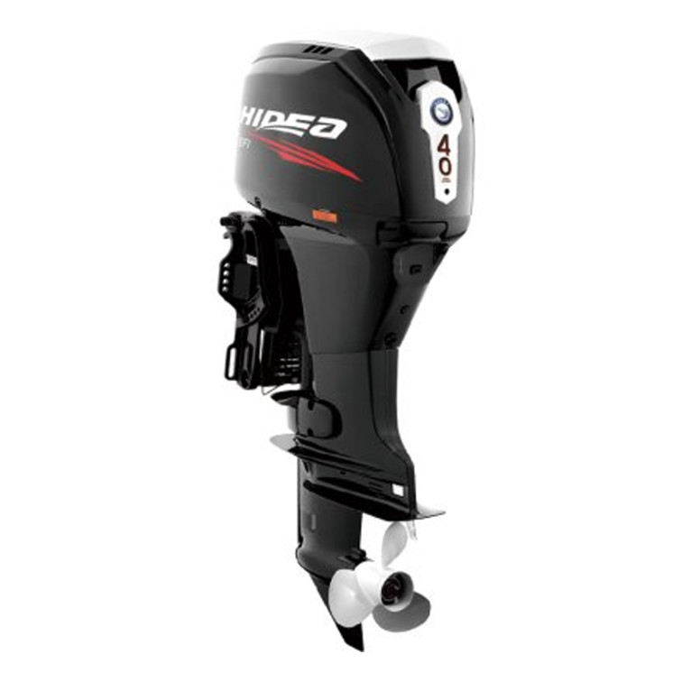 Лодочный мотор HIDEA HDEF40FEL-T EFI в Орске