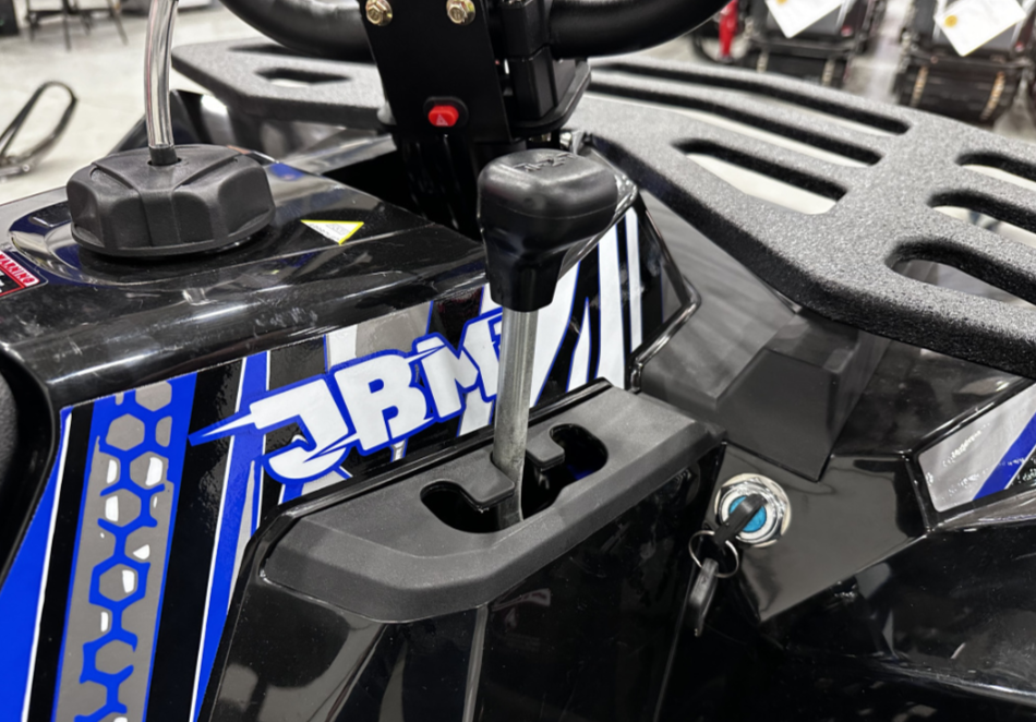 Квадроцикл GBM SHARP BIG 300 NEW PREMIUM в Орске