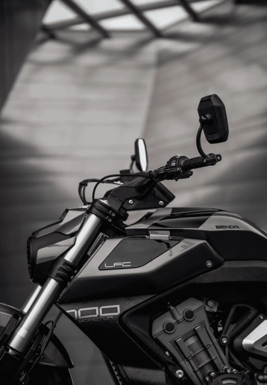 Мотоцикл Benda LFC 700 Pro в Орске