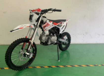 Питбайк JHLMOTO JHL Z125E (ZS154FMI-3) в Орске