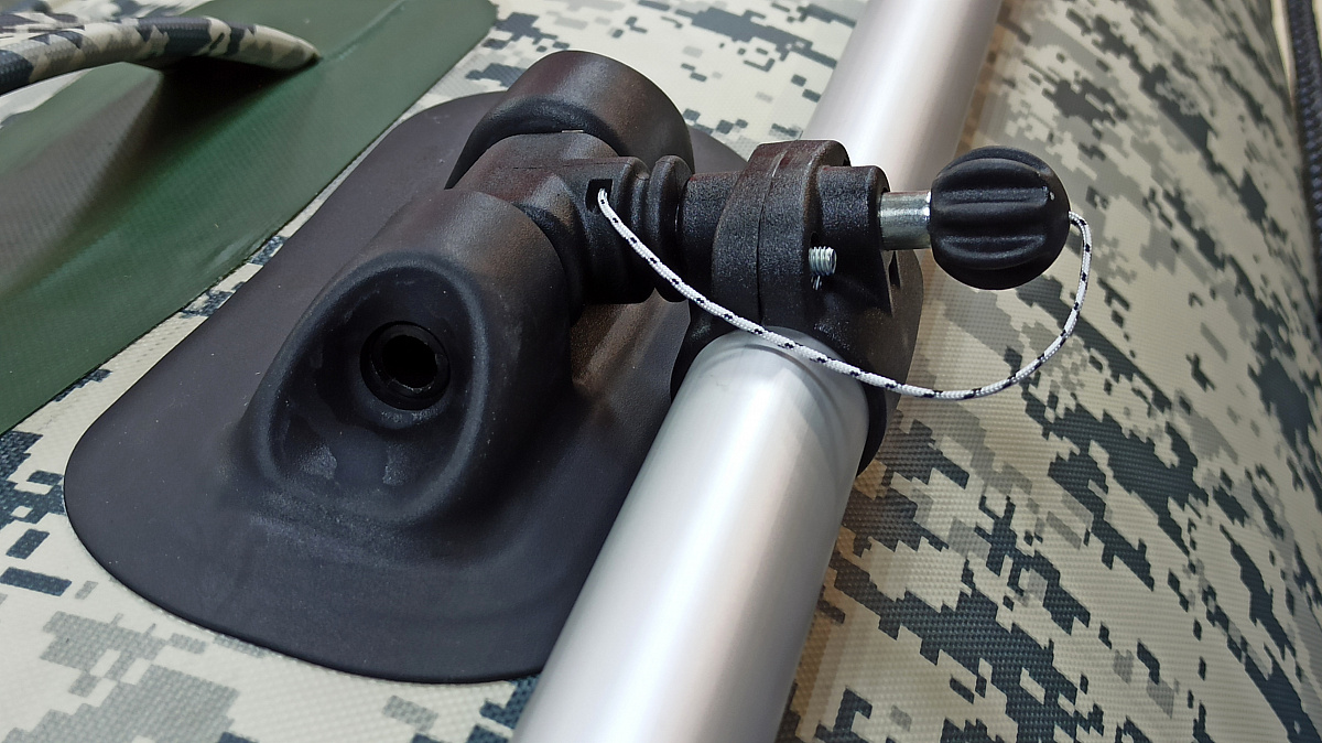 Лодка MISHIMO SPORT 400 в Орске