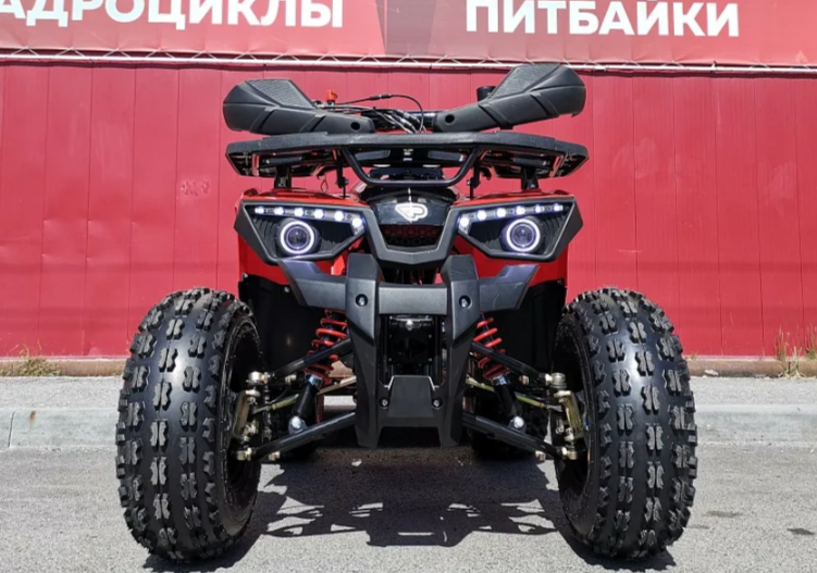 Квадроцикл PROMAX WILD 175 BASIC в Орске