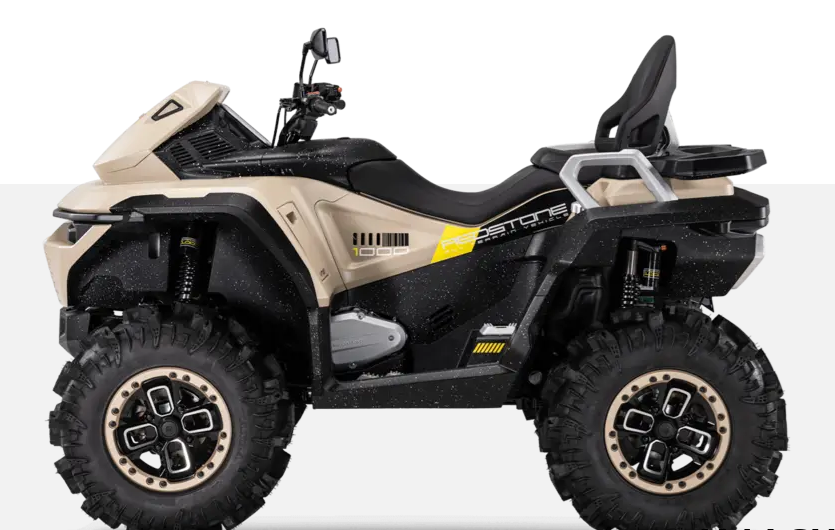 Квадроцикл BENDA REDSTONE 1000 MUD в Орске