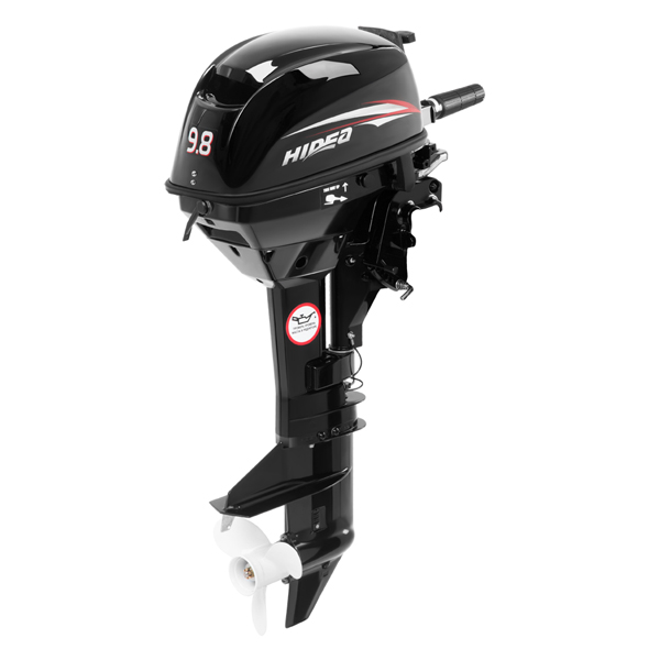Лодочный мотор HIDEA HD9.8FHS в Орске