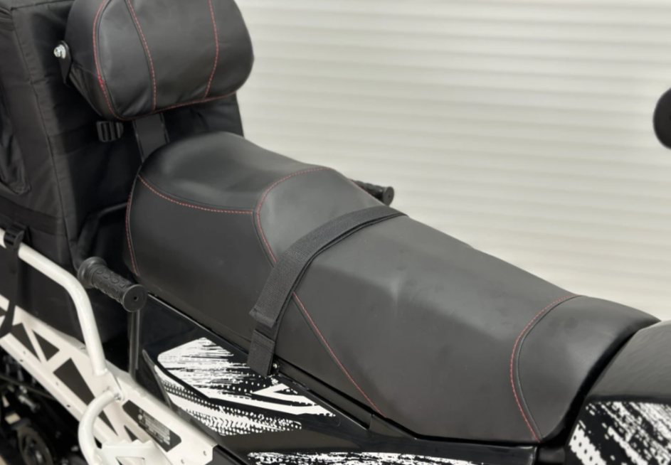 СНЕГОХОД IRBIS SF200L XE SUPERLONG в Орске