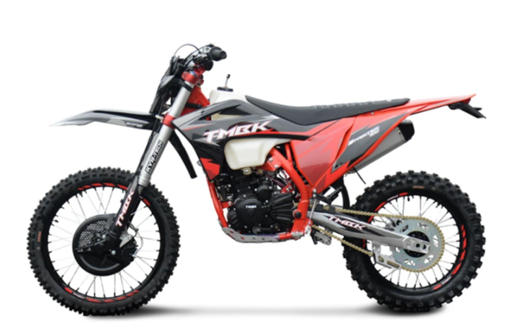 Питбайк TMBK Sprinter 300 (NB300) в Орске