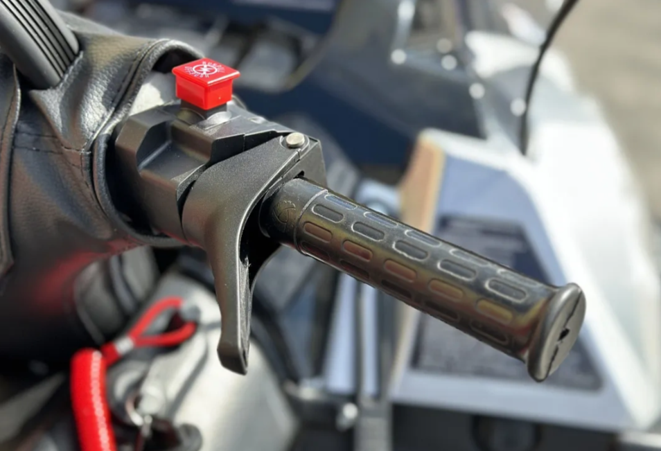 Снегоход РМ TAYGA PATRUL 800 SWT в Орске