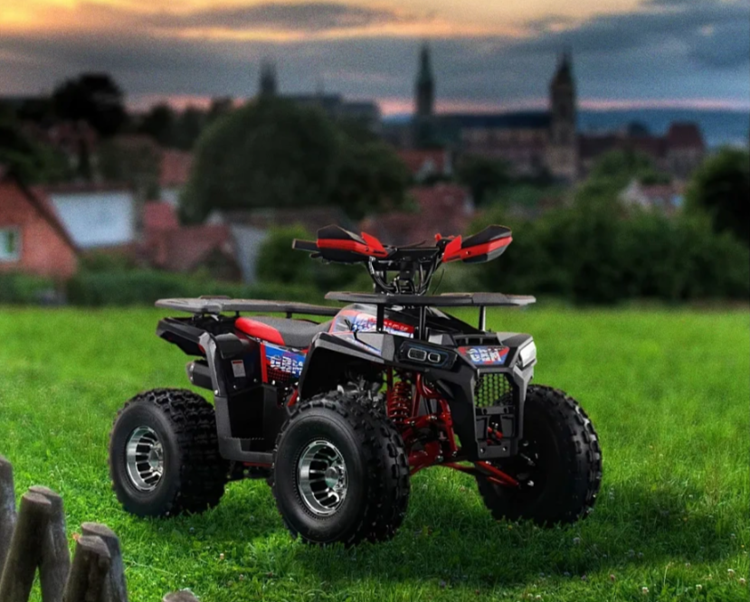 Квадроцикл GBM MAVERICK 222 NEW в Орске